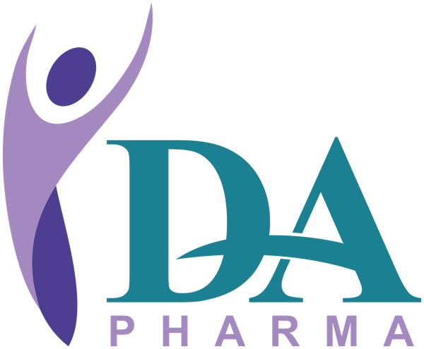 IDA Pharma logo