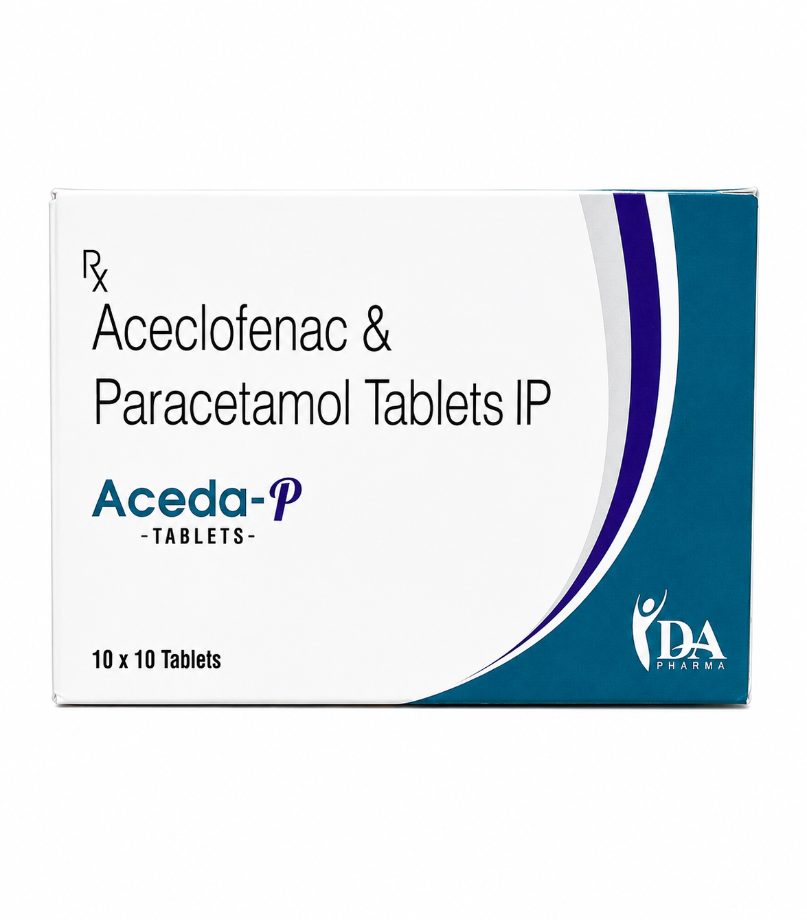 Aceda-P Tablets