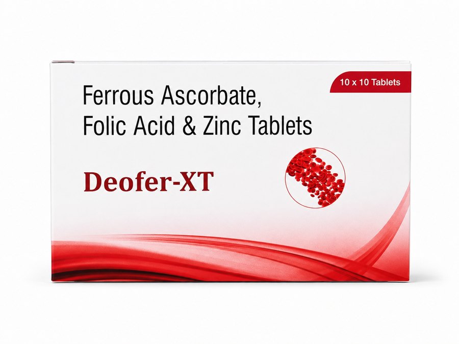 Deofer-XT